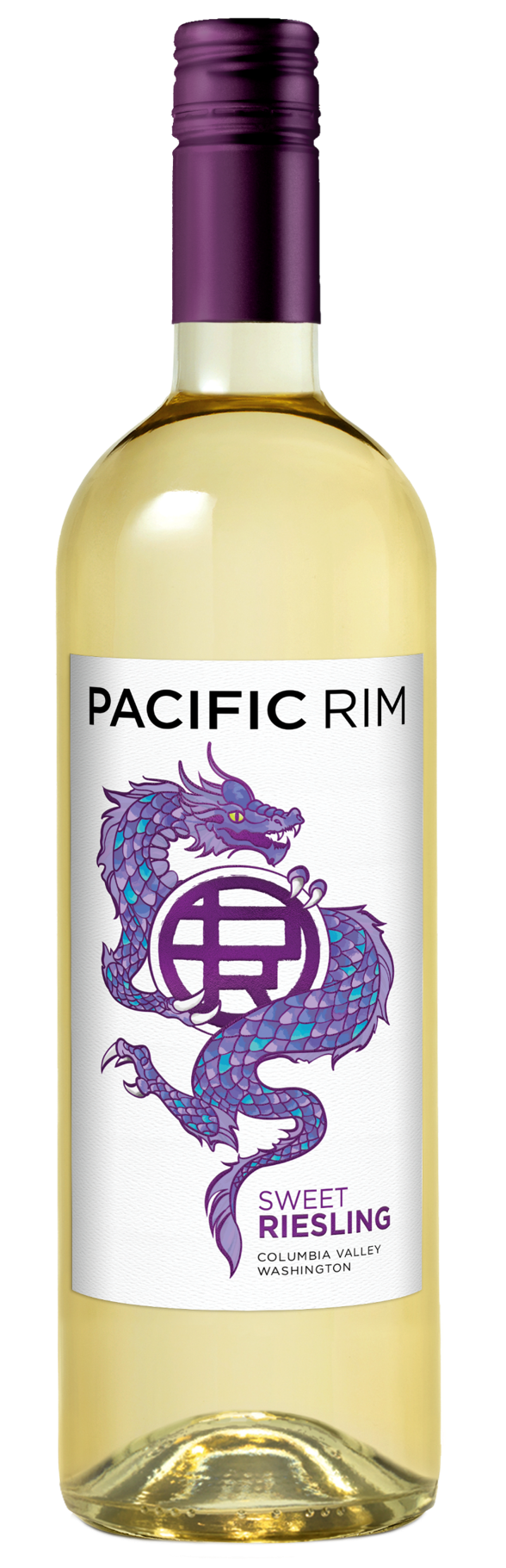 Pacific Rim Sweet Riesling – Tenley Market Liquor