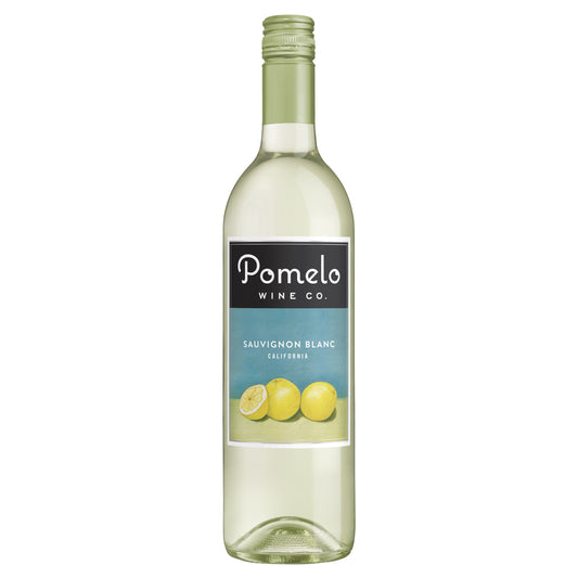 Pomelo Sauvignon Blanc White Wine