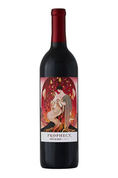 Prophecy Red Blend
