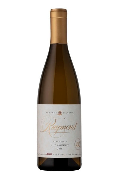 Raymond Napa Chardonnay