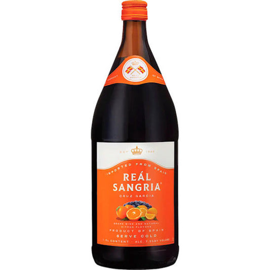 Real Sangria 1.5L