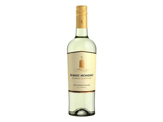 Robert Mondavi Private Selection Sauvignon Blanc White Wine