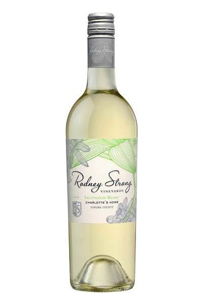Rodney Strong Charlotte's Home Sauvignon Blanc