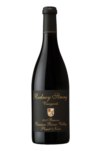 Rodney Strong Reserve Pinot Noir
