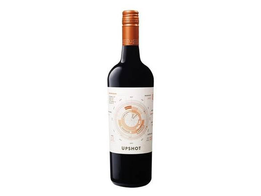 Rodney Strong Upshot Red Blend