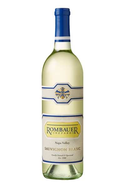 Rombauer Sauvignon Blanc