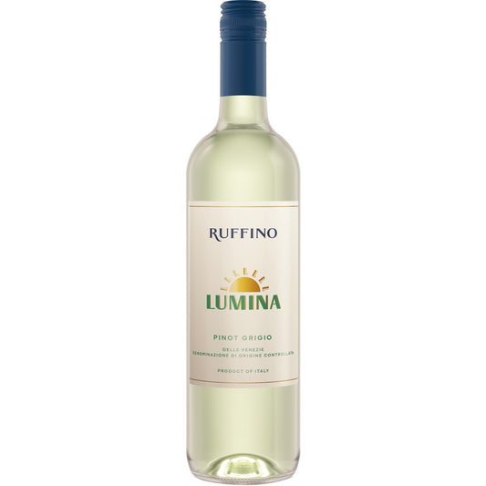 Ruffino Lumina DOC Pinot Grigio Italian White Wine