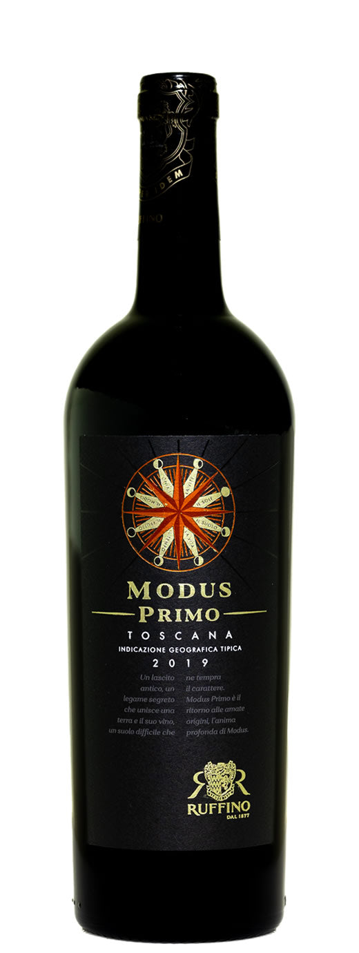Ruffino Modus "PRIMO" Toscana 750ml