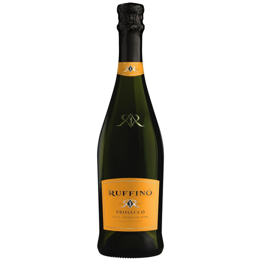 Ruffino Prosecco DOC Italian White Sparkling Wine