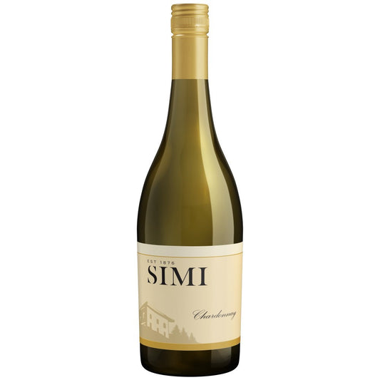 SIMI Chardonnay White Wine