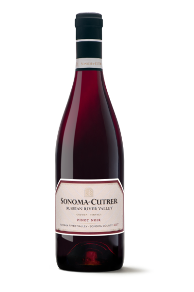 Sonoma-Cutrer Russian River Valley Pinot Noir