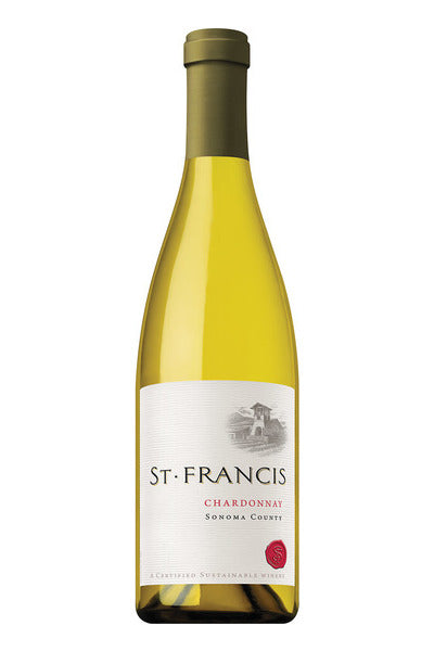 St. Francis Chardonnay
