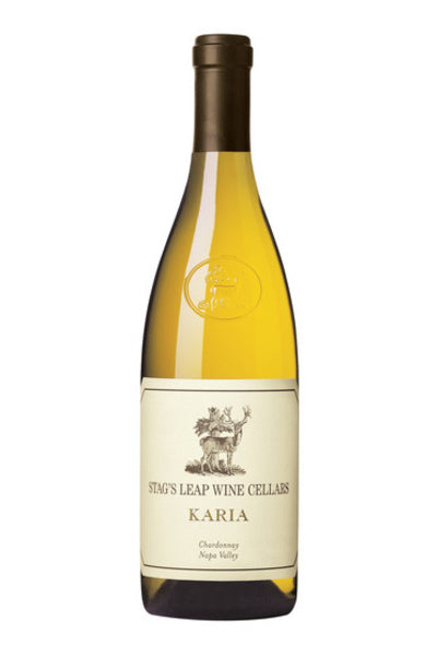 Stag's Leap Wine Cellars Karia Chardonnay, White Wine
