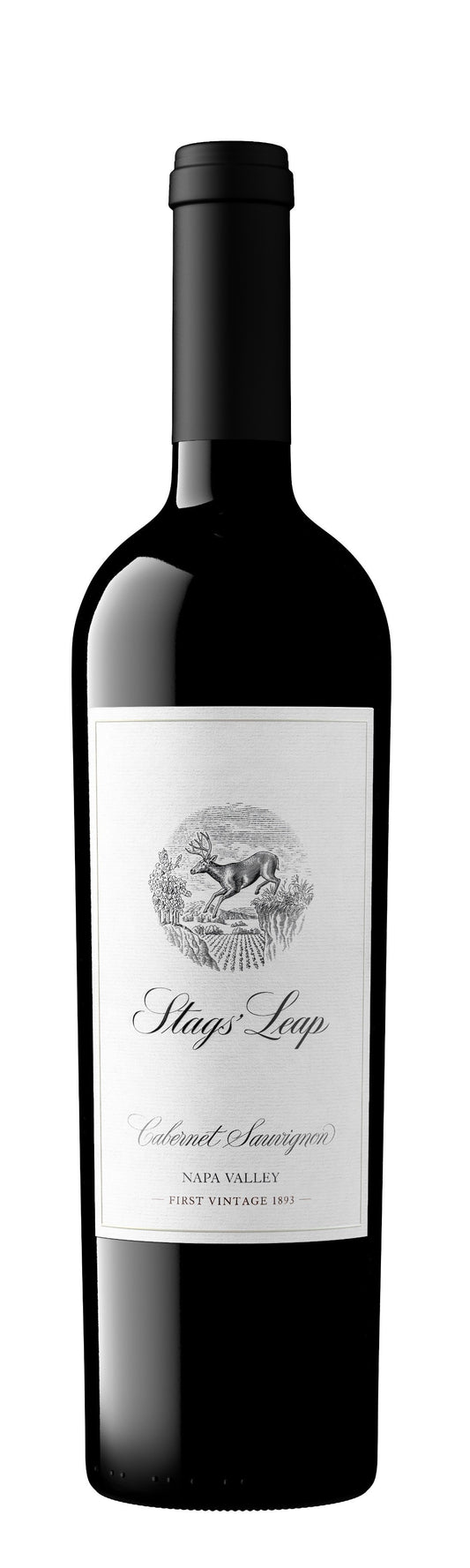 Stags' Leap Winery Napa Valley Cabernet Sauvignon