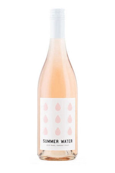 Wölffer Summer in a Bottle Long Island Rosé
