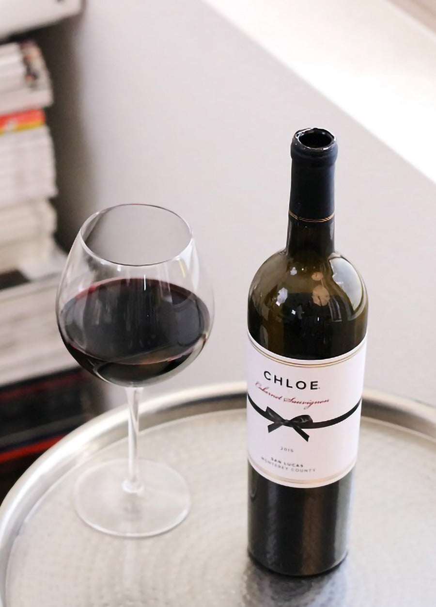 Chloe Cabernet Sauvignon Lucas 750ml