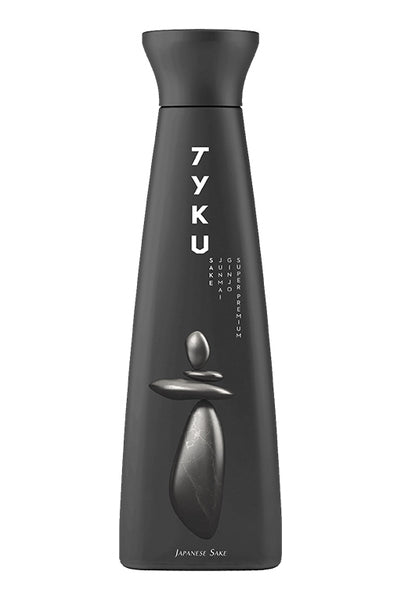 Tyku Junmai Ginjo Sake Super Premium