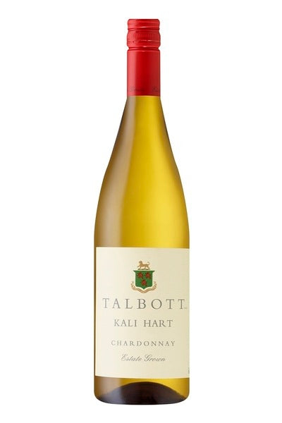 Talbott Kali Hart Chardonnay