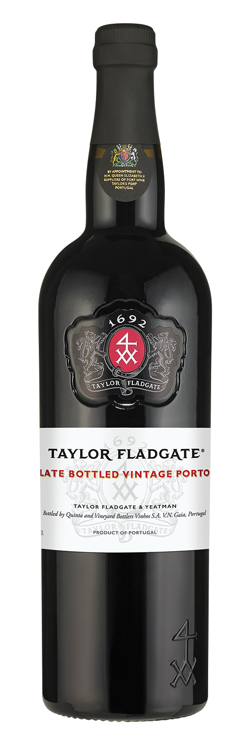Taylor Fladgate Late Bottled Vintage Port