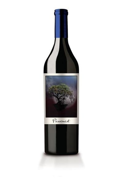 The Pessimist Red Blend