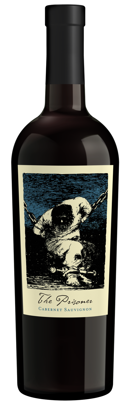The Prisoner Napa Valley Cabernet Sauvignon Red Wine