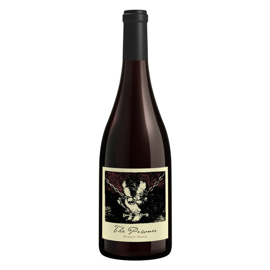 The Prisoner Pinot Noir Red Wine