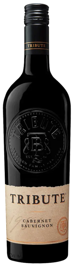 Tribute Cabernet Sauvignon
