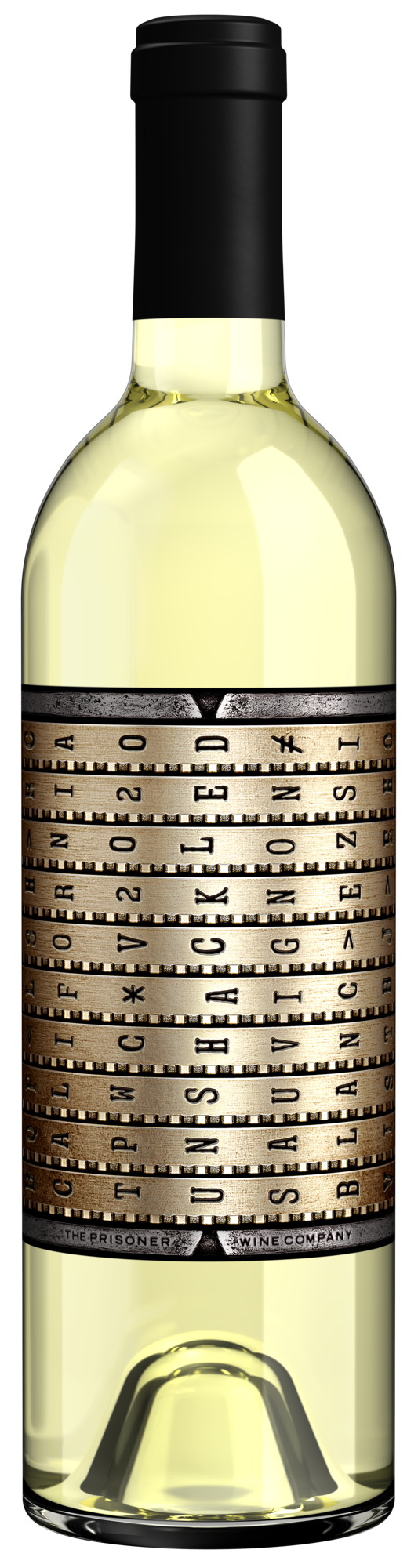 Unshackled Sauvignon Blanc White Wine