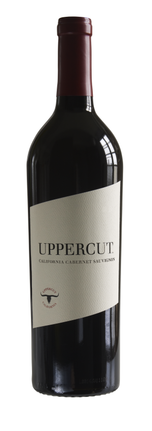 Uppercut Cabernet Sauvignon