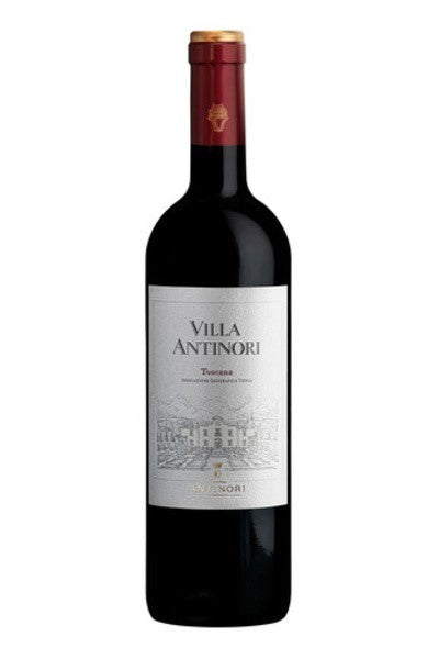 Villa Antinori Toscana Rosso