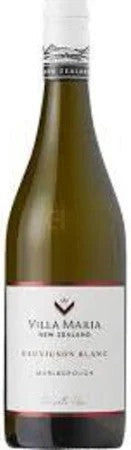 Villa Maria Sauvignon Blanc Marlborough