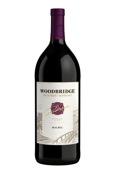 Woodbridge Malbec Red Wine
