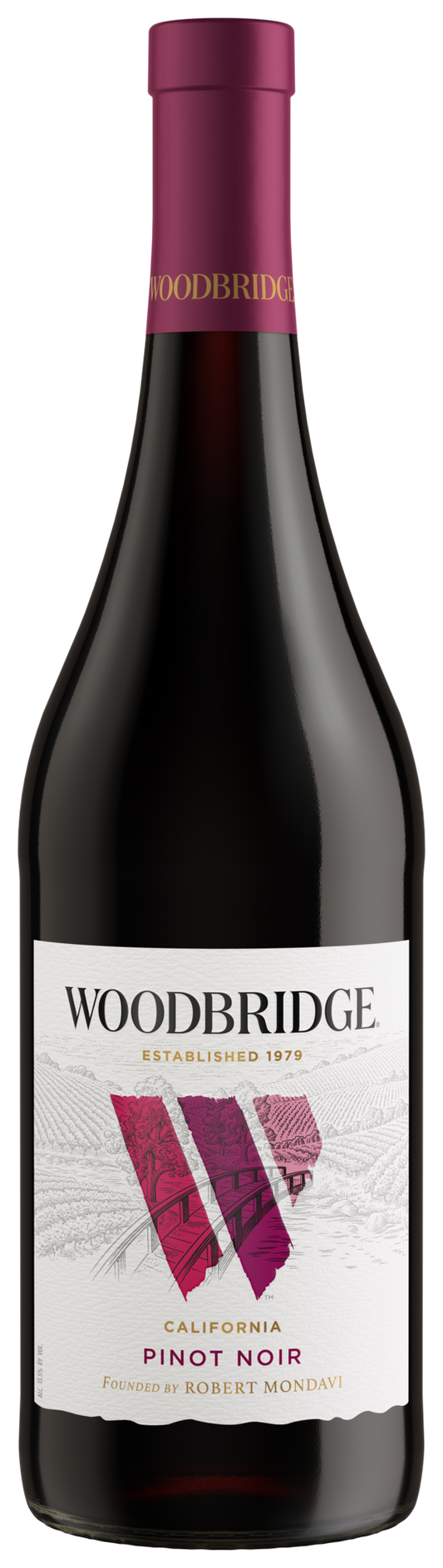 Woodbridge Pinot Noir Red Wine