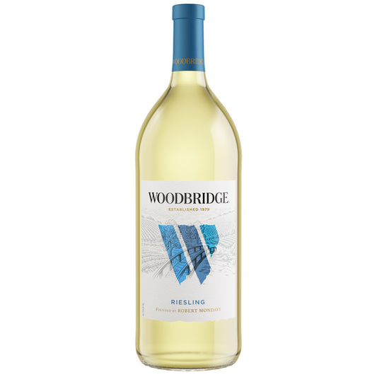 Woodbridge Riesling White Wine