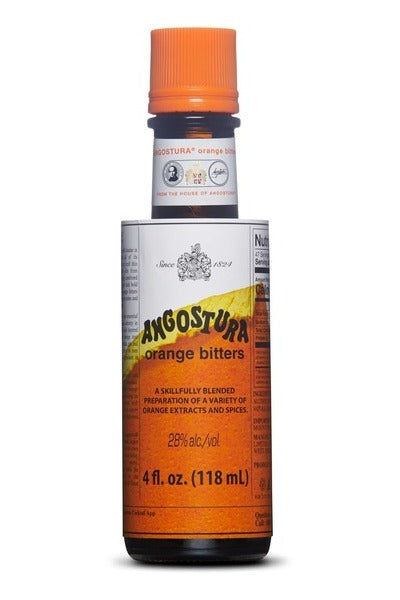 Angostura Orange Bitters 6.7oz