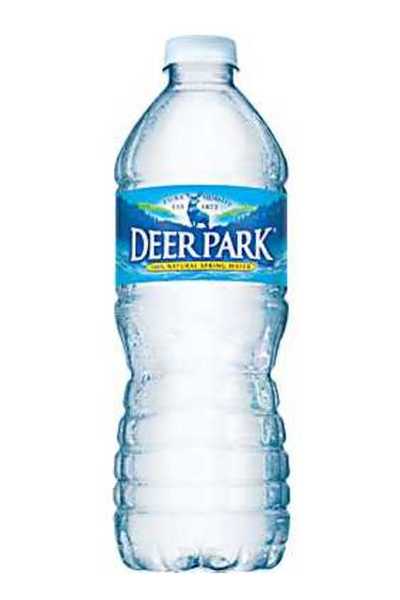 Deer Park Water 500ml Bottle