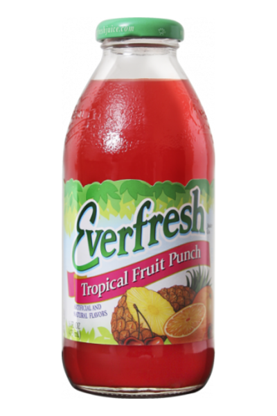 Everfresh Fruit Punch 32oz
