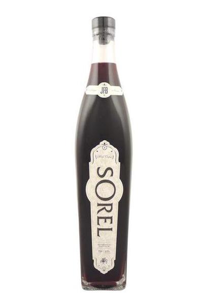 Sorel Artisanal Liqueur