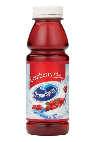 Ocean Spray Cranberry Juice Cocktail 64oz Bottle