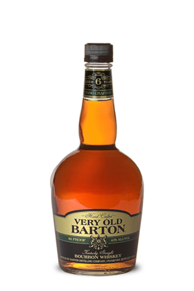 Very Old Barton