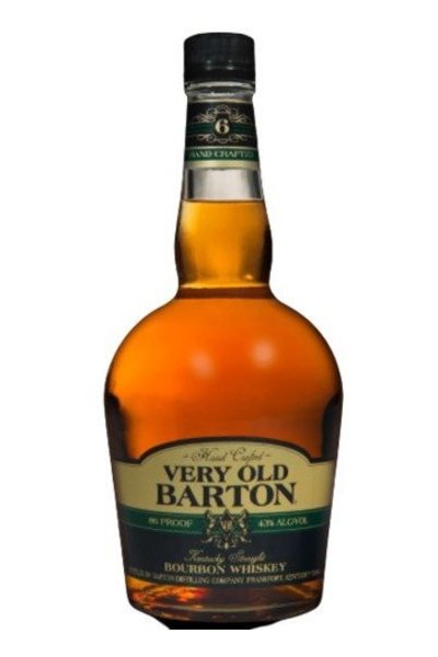 Very Old Barton