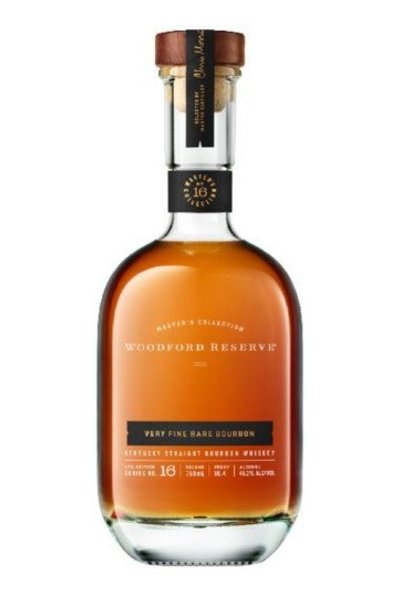 Woodford Reserve Masters Coll Batch Bourbon