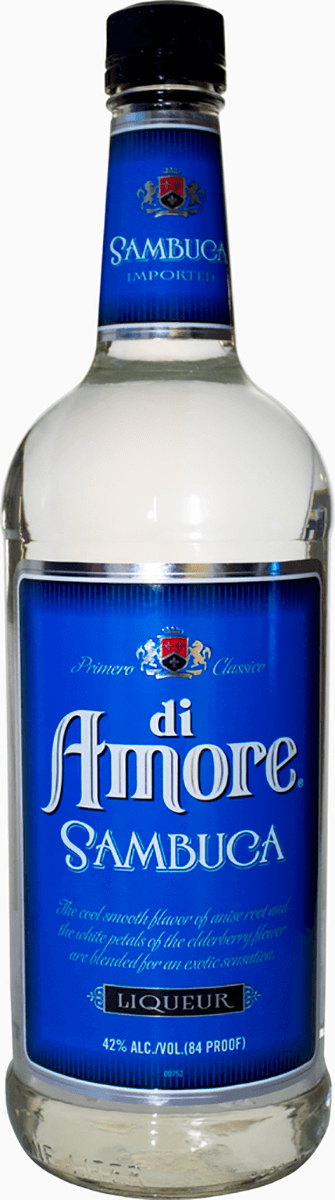 Sambuca di Amore