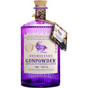 Drumshanbo Gunpowder Irish Gin with Italian Fig &amp; Laurel&nbsp;