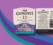 The New Glenlivet 12 Years Old Provence Edition