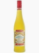 Luxardo Limoncello Liqueur (750 ml)