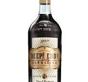 Deep Eddy Espresso