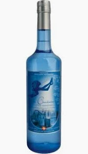 La Clandestine Absinthe