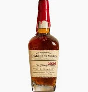 Maker's Mark 2026 Limited Release Wood Finishing Series Kentucky Straight Bourbon Whisky (750 ml)