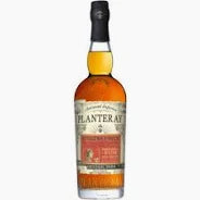 Planteray Stiggins' Fancy Pineapple Flavored Rum